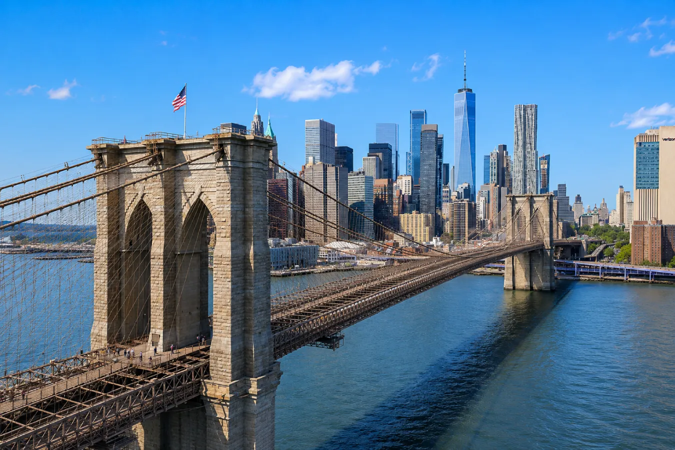 Private shuttle from lga to brooklyn