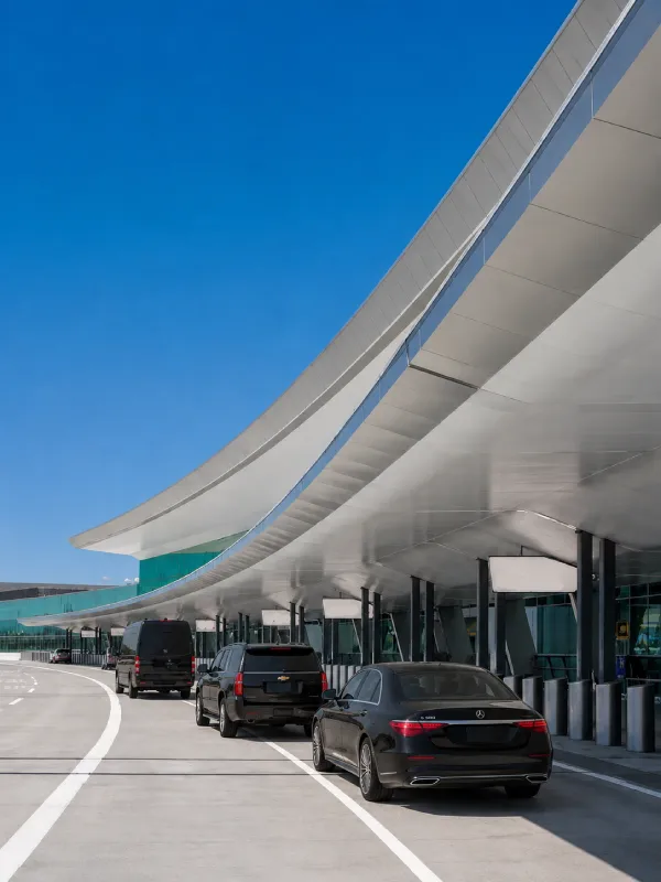 Best Black Car Service for Transportation at LGA Airport